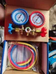 Manifold Gauge Set - 1