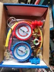 Manifold Gauge Set - 2