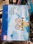 Manifold Gauge Set - 3