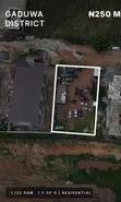 1132 sqm Land in Gaduwa District with C of O - 1
