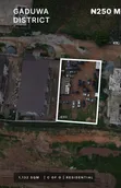 1132 sqm Land in Gaduwa District with C of O - 3