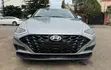2020 Hyundai Sonata SEL Silver - 4