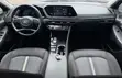 2020 Hyundai Sonata SEL Silver - 5