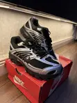 Nike Air Max Moto Sneakers - Girman 44 - 2
