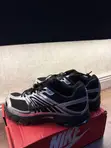 Nike Air Max Moto Sneakers - Girman 44 - 3