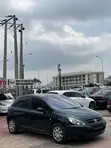 Peugeot 307 2005 Green - 2
