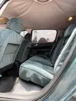 Peugeot 307 2005 Green - 5