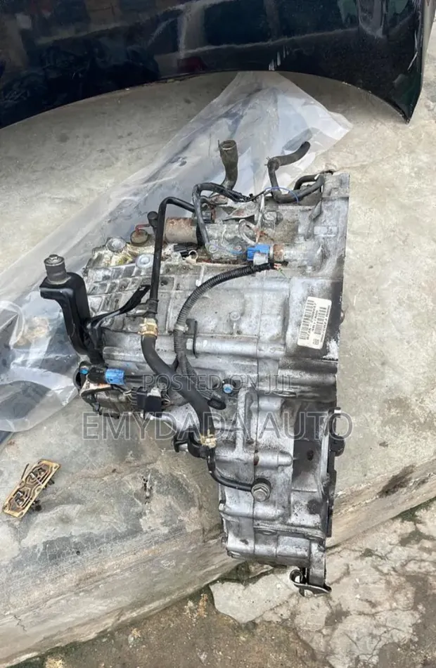 Gear Box na Honda Accord (2018-2020) 2.0L - 1