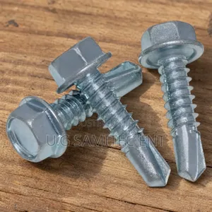 Skru Mai Ramin Kansa (Duk Girma) - 10pcs
