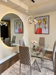 2 Bedroom Waterfront Apartment Mai Pool & Gym - 5