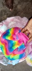 Female Labubu Bonnet Cap - 1