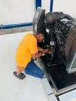 Standard Generator Engineer for Mikano & Big Generators - 4
