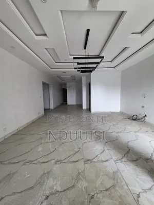 4 Bedroom Penthouse with BQ in Ikeja GRA for Sale