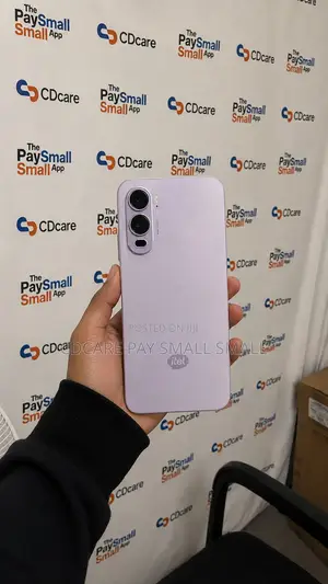 New Itel City 200 128GB