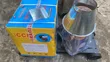 Complete 300 Kg Pelite Machine - 2