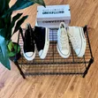 Undefeated x Converse Chuck Taylor 70 Sneakers - 1
