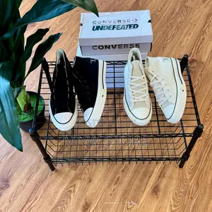 Undefeated x Converse Chuck Taylor 70 Sneakers