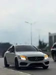 Mercedes-Benz C450 2016 White - 2