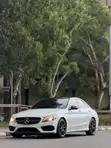 Mercedes-Benz C450 2016 White - 3