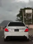 Mercedes-Benz C450 2016 White - 5