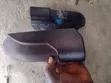 Amfani da Rufin Jirgin Sama na Honda Pilot 2010 - 4