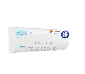 Scanfrost 1.5HP Split AC SFACS12M (Without Kit)
