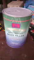 Lightweight Body Filler - 2