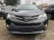 2014 Toyota RAV4 Limited SUV - 1