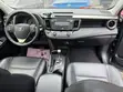 2014 Toyota RAV4 Limited SUV - 5