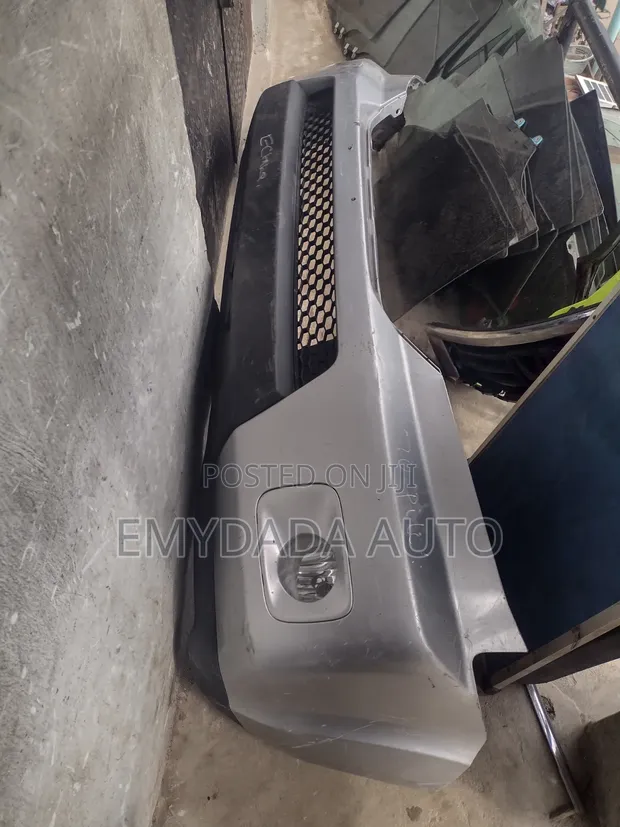 Cikakken Bumper na Honda Pilot 2010 - 1