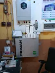 Firman 5kVA Hybrid Inverter da 5kWh Lithium Battery - 2