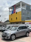 Mercedes-Benz GLK 350 4Matic 2014 Gray - 2