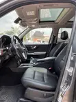 Mercedes-Benz GLK 350 4Matic 2014 Gray - 3