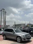 Mercedes-Benz GLK 350 4Matic 2014 Gray - 4
