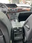 Mercedes-Benz GLK 350 4Matic 2014 Gray - 5
