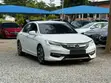 Honda Accord EX-L Sedan 2016 - Fari - 1