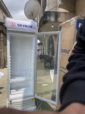 Skyrun SC 228FN Chiller - Sabon Kaya