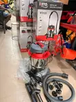 MAC 30L Corded Vacuum Cleaner - Brand New - 1
