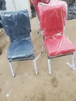 Kursi na Bikin Kirista - Ja - 1