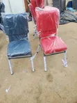 Kursi na Bikin Kirista - Ja - 2