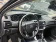2014 Honda Accord EX-L 4dr Sedan (2.4L) Black - 1