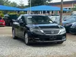 2014 Honda Accord EX-L 4dr Sedan (2.4L) Black - 4