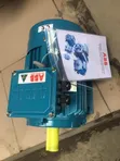 ABB 5HP 3-Phase Motar Wutar Lantarki - 1