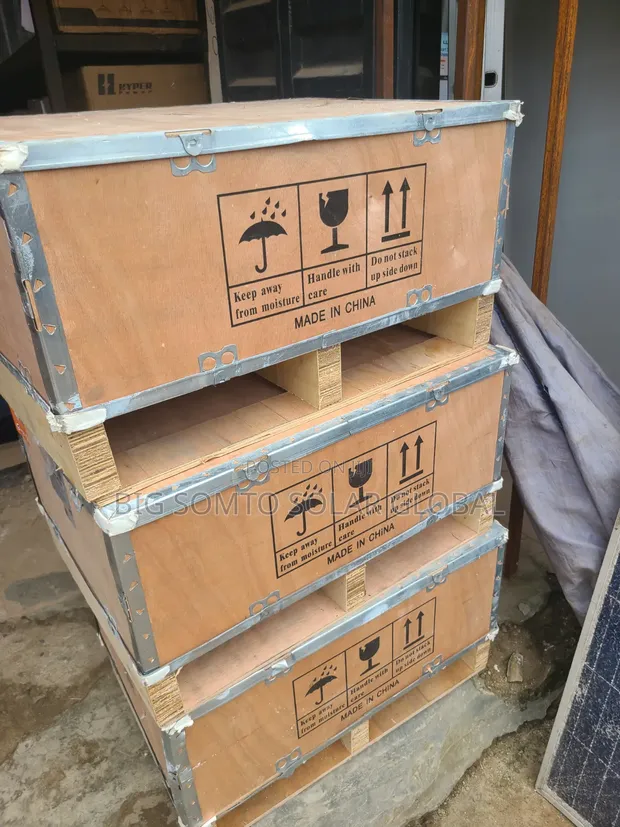 Felicity Hybrid Inverter 10kVA/48V - 1