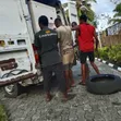 Home & Furniture Moving - Lagos & Interstate - 5