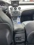 Mercedes-Benz CLA-Class 2015 White - 3