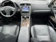 Lexus IS 250 2011 Black - 2