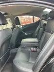 Lexus IS 250 2011 Black - 5