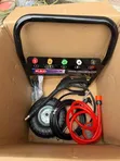 Sabon Elepaq Car Wash Machine (6.5 HP) - 2