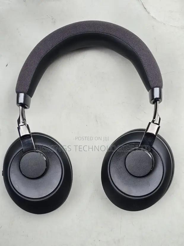ANC VJ088 Wireless Bluetooth Headset - 1